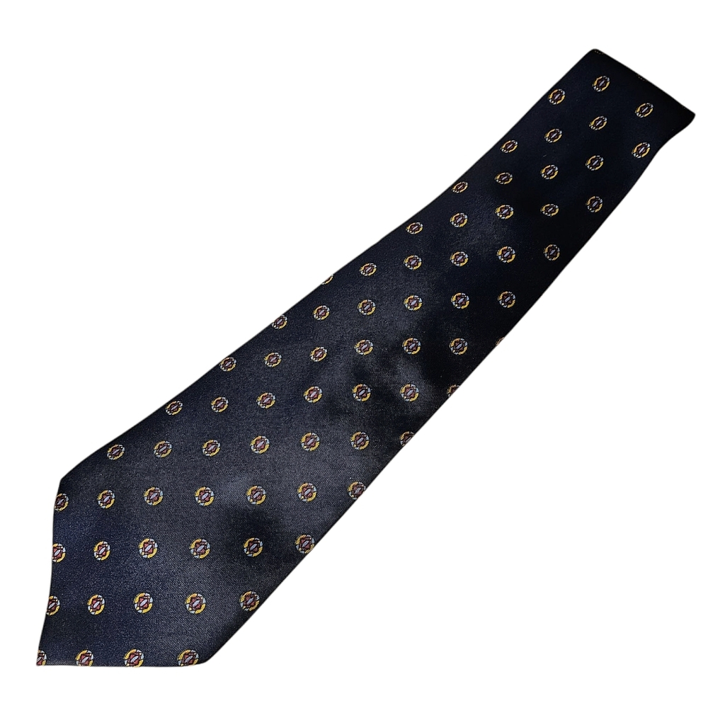 G. BATTISTONI TIE